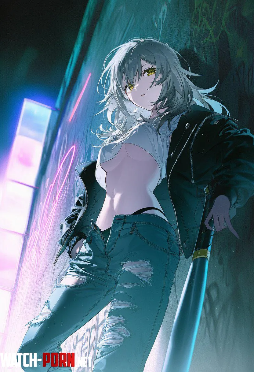 Stelle [Honkai Star Rail] by WoolsonDaSheep