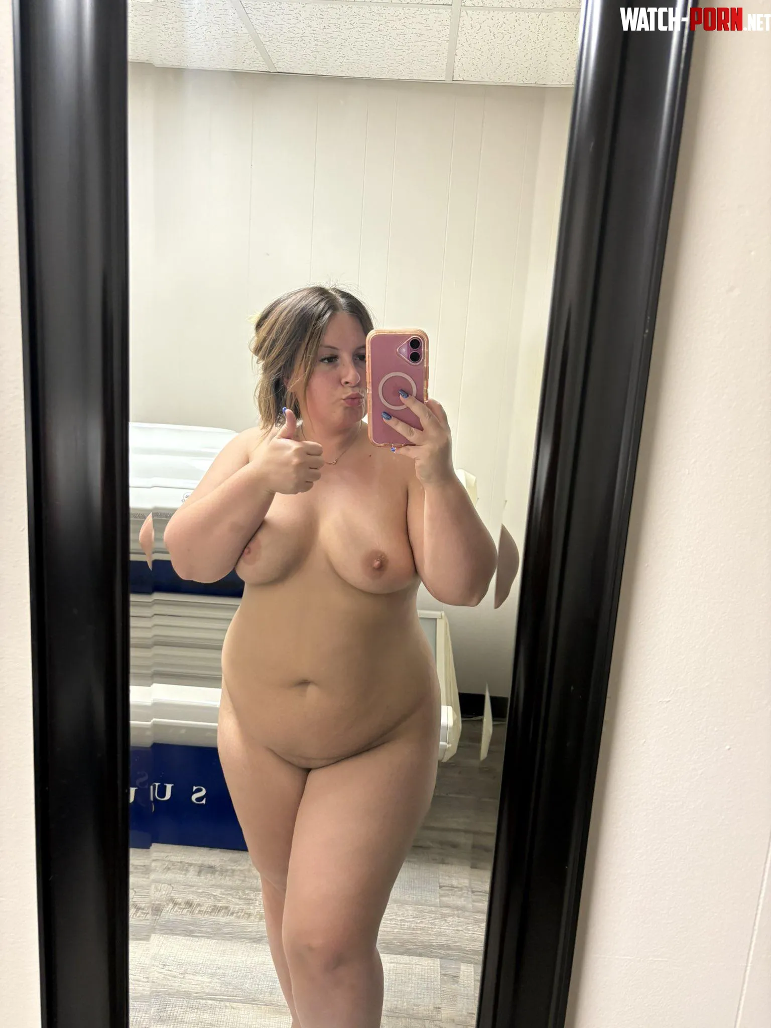 Showing off without actually showing everything. by SeraphiclDub