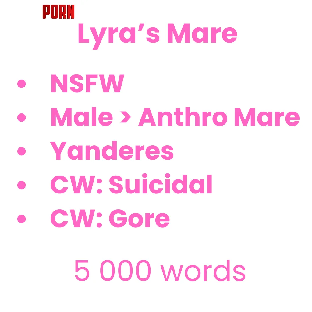 Lyra's Mare Preview by Efficient_Royal5996