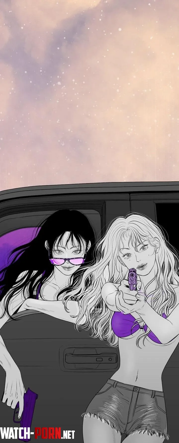 Physical copy of [Kill Me Now]? by Peepopeeps