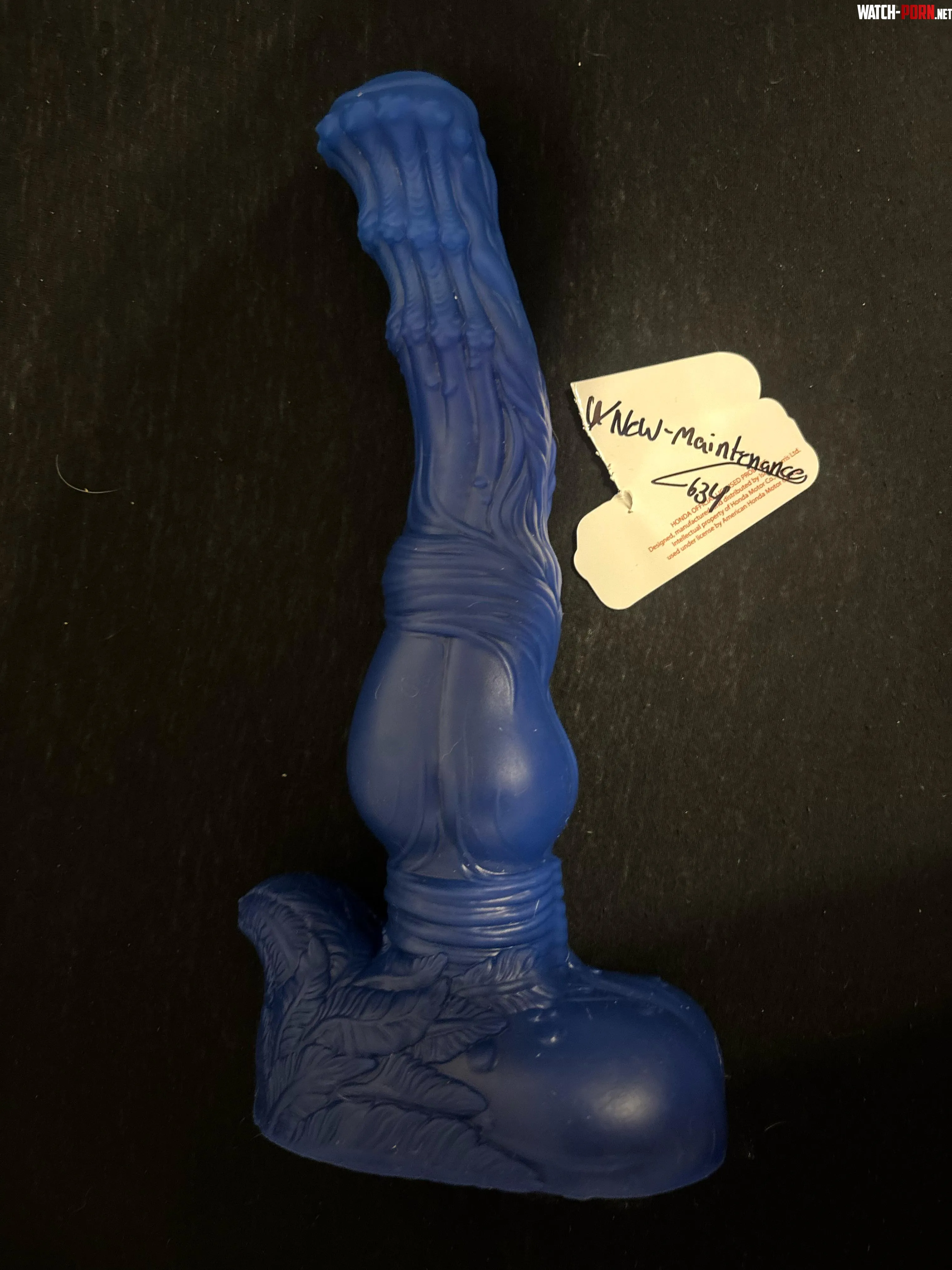 Want to sell M/M Seraphina custom midnight aqua 100$ by New-Maintenance-634