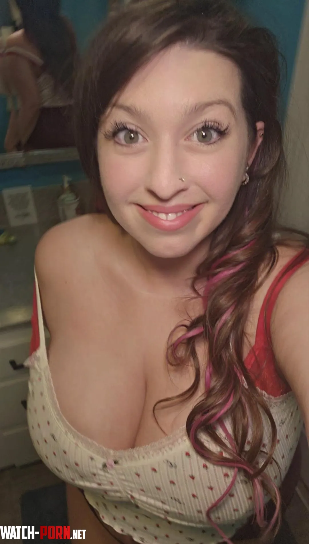 Some views are best enjoyed up close by Babylittlelo