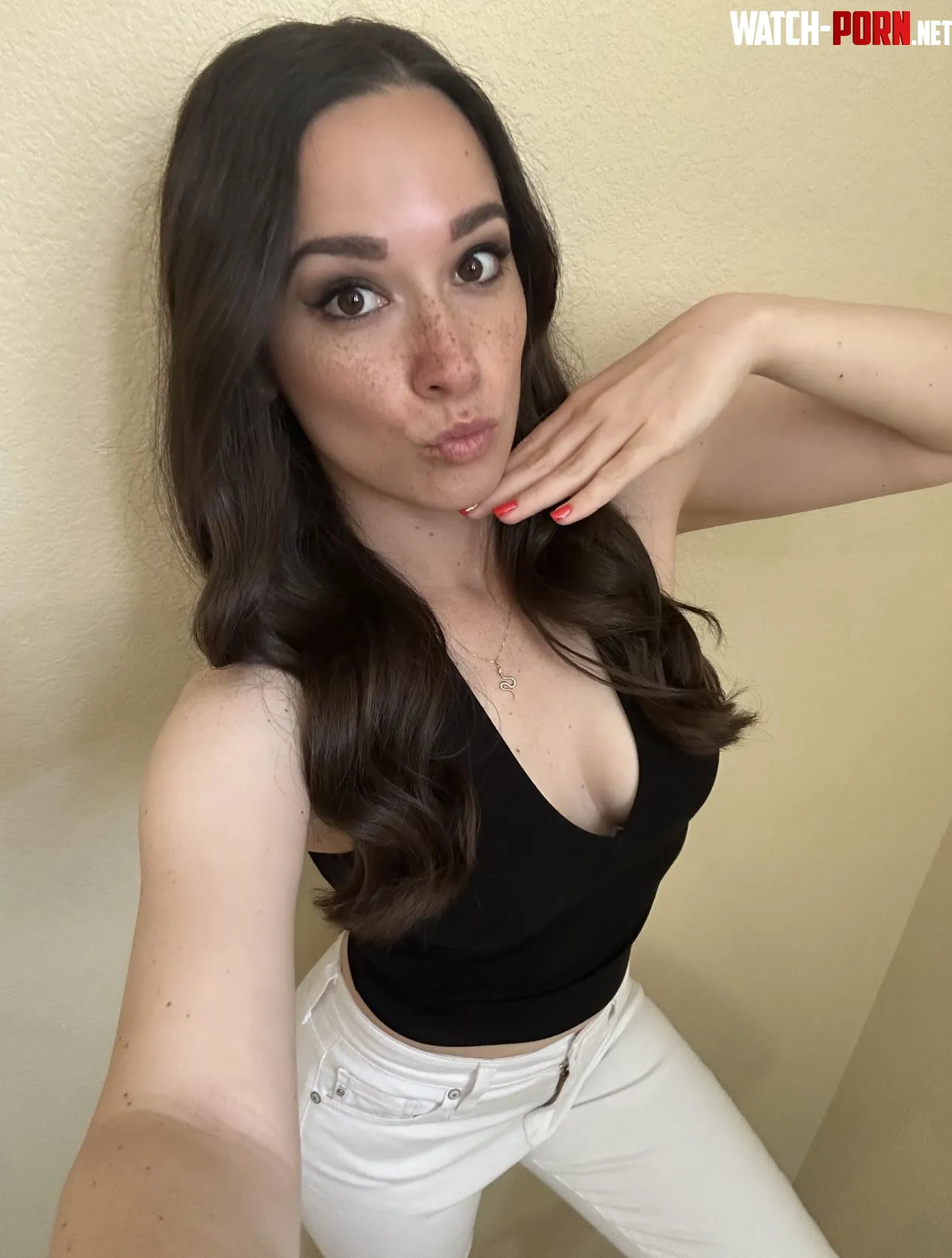 Ready for a good week. by AlanaAraya