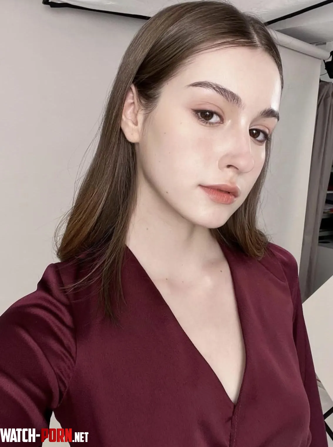 Dasha Kiria by Sorry-Turnover8920