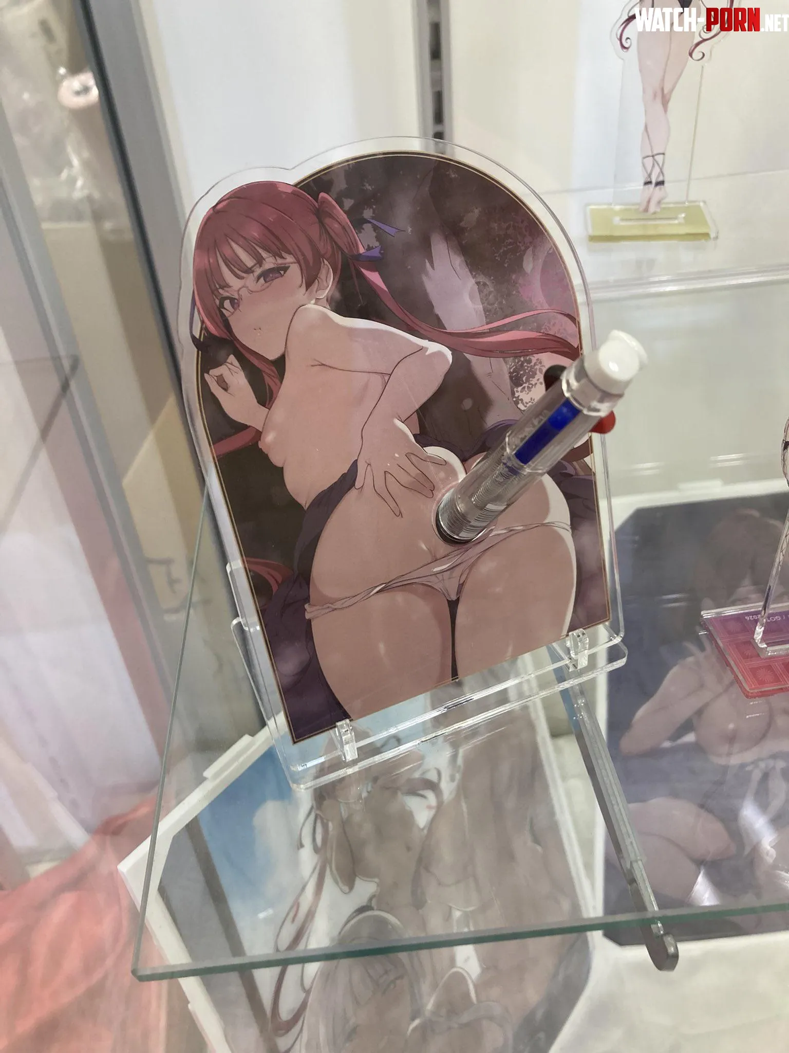 Alps new amoral island merch lol by futoasty