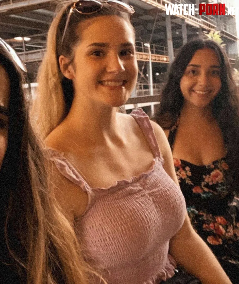 Girls night by BandLegal7784