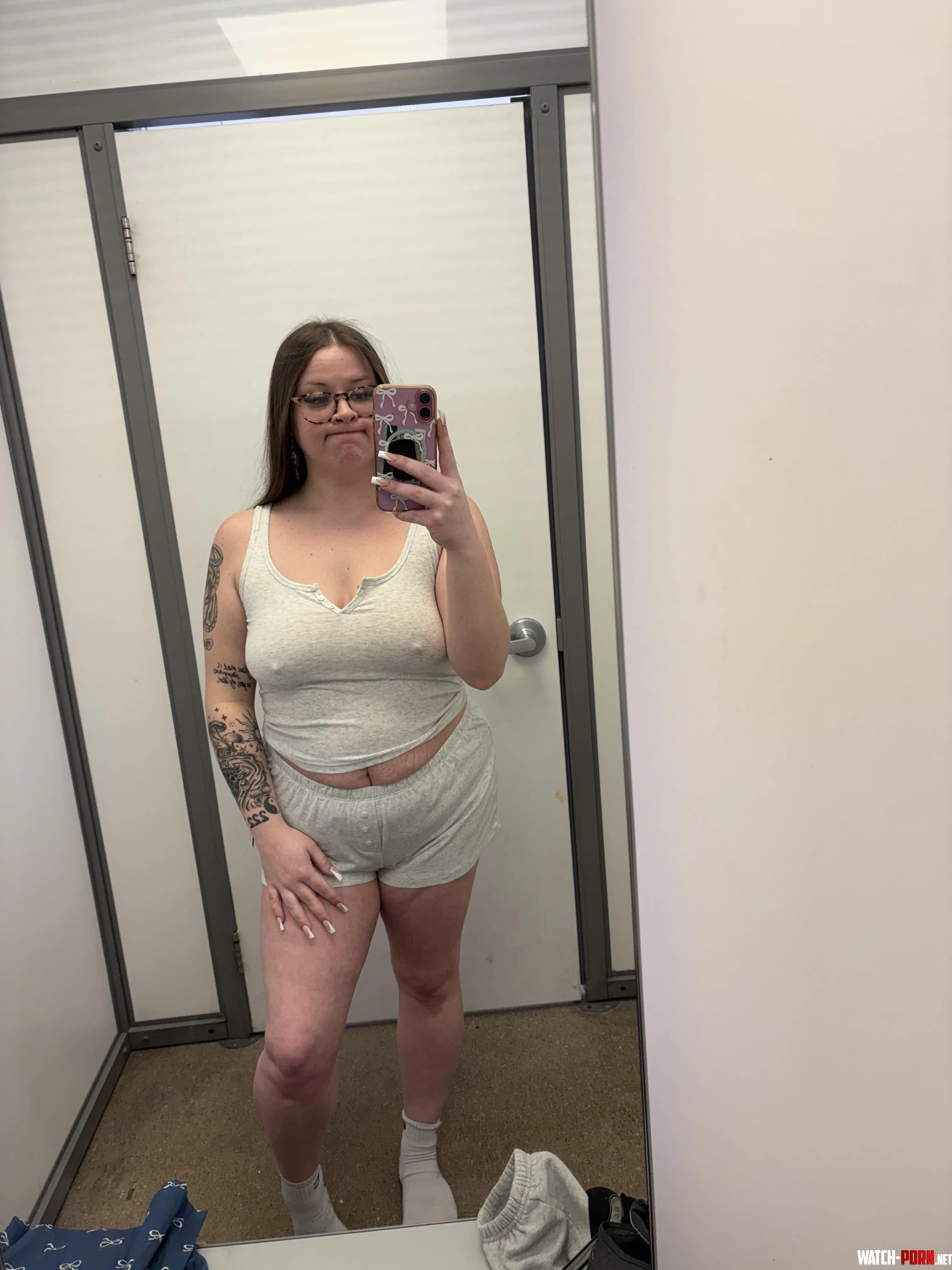 I wish now I would’ve bought this by chubbrat