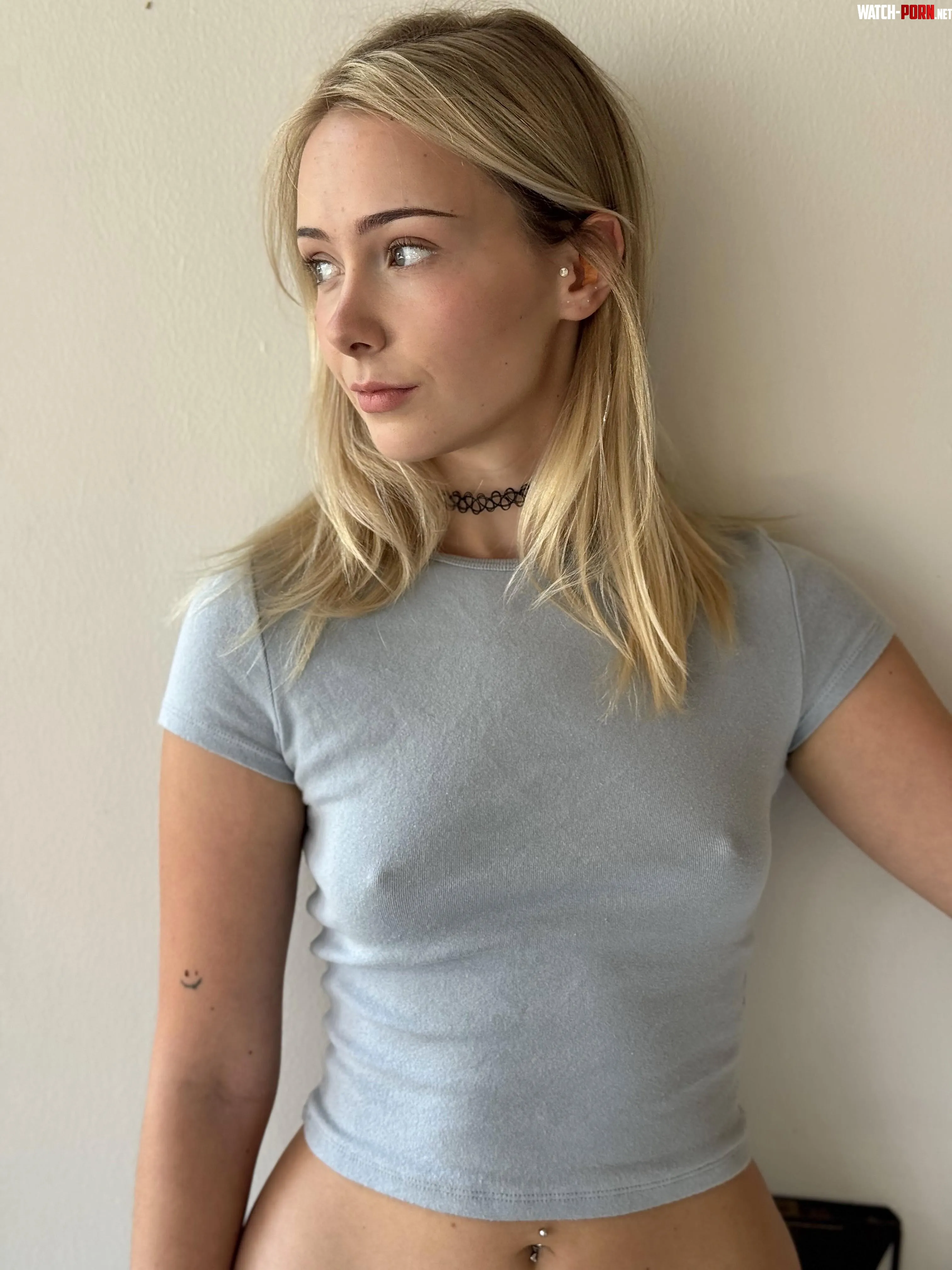 Love the stares I get in public, I hope you’d be one of them by GraveEvil