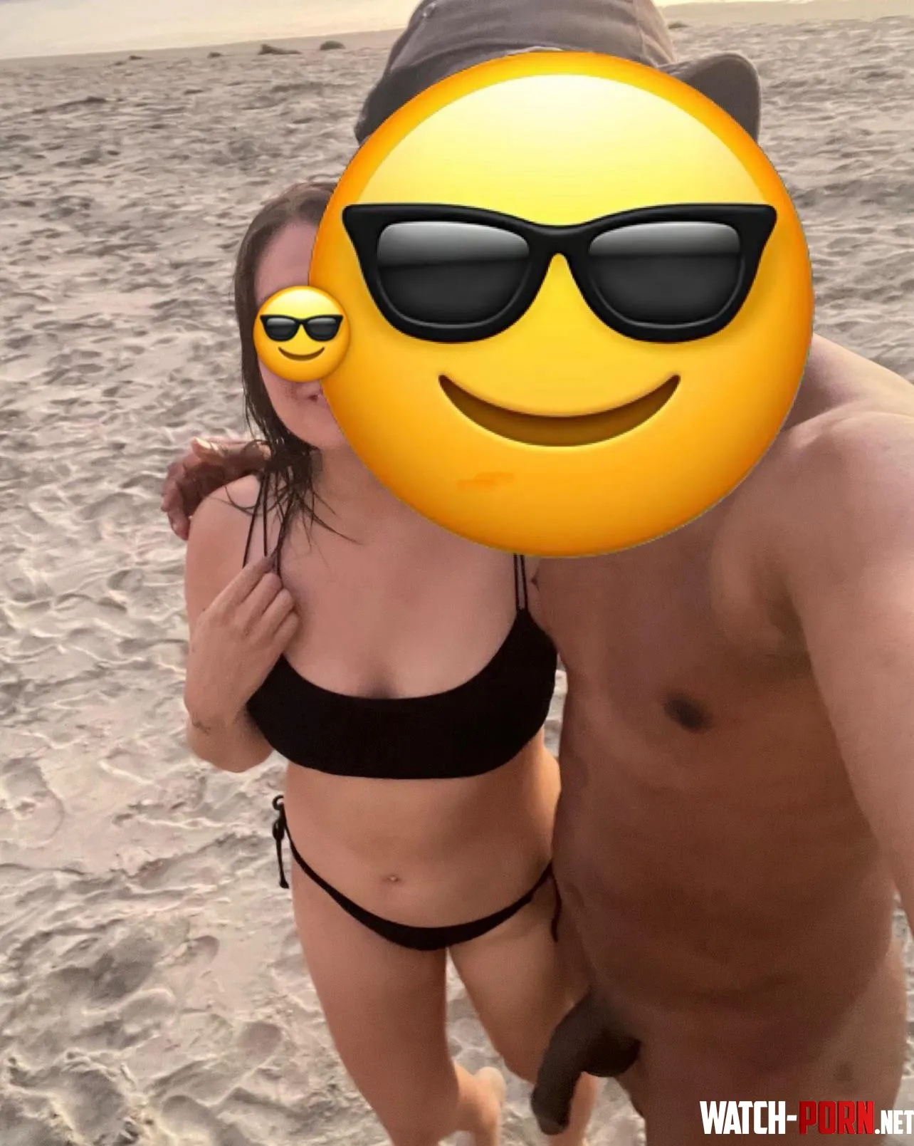 Beach fun by yeaok111