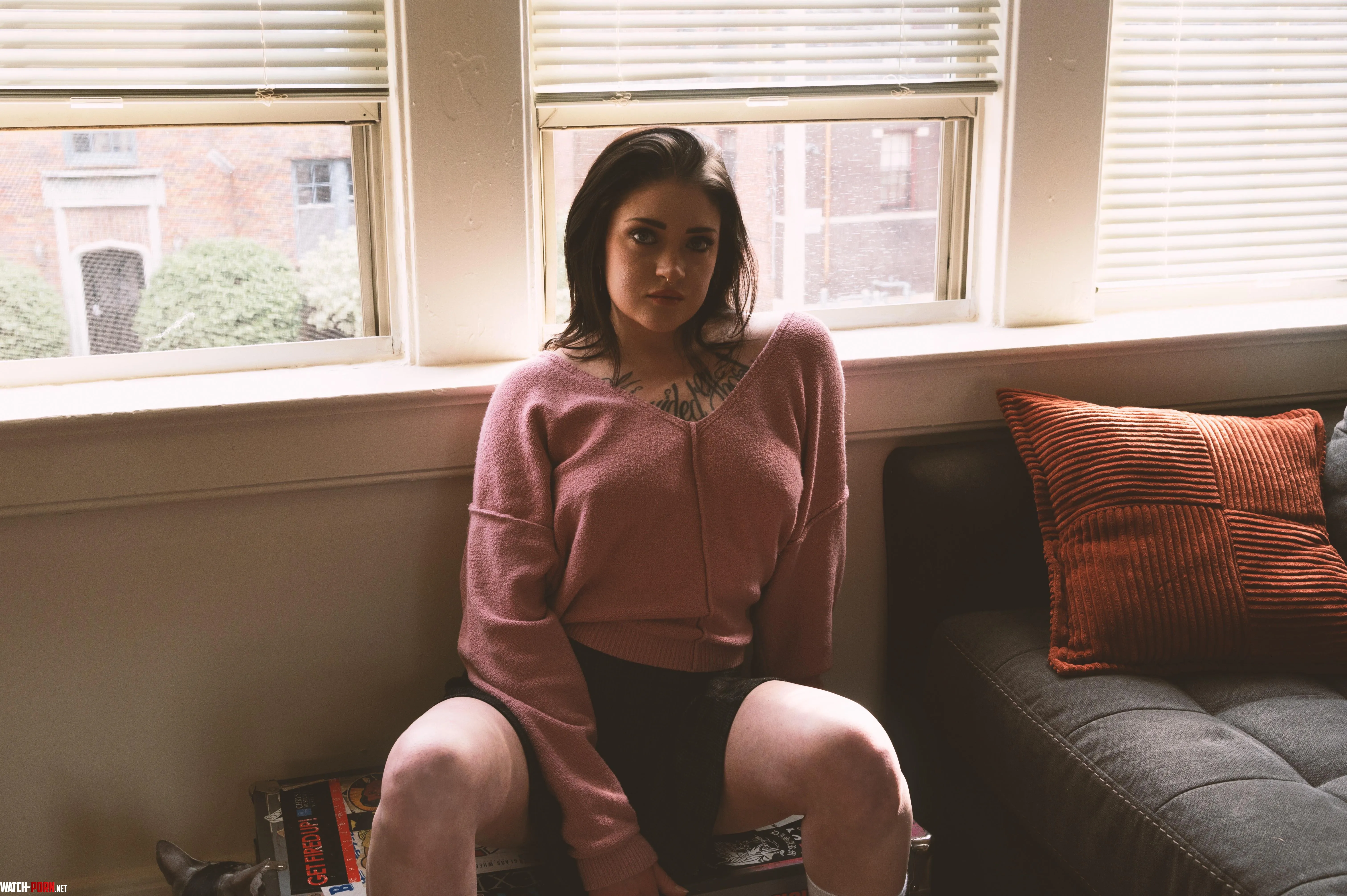 I love this sweater by _MissguidedGhost_