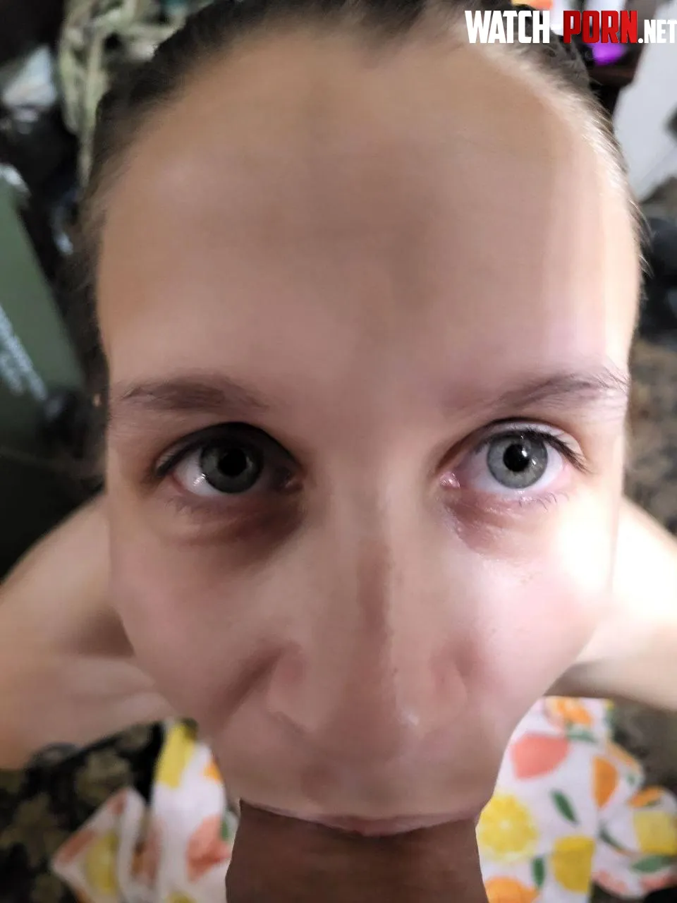 Swallowed him up by _hazel_lust