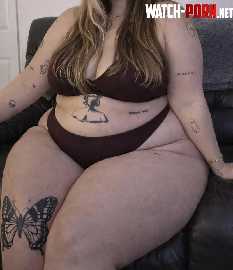 Should I keep gaining? by Sailingpython14