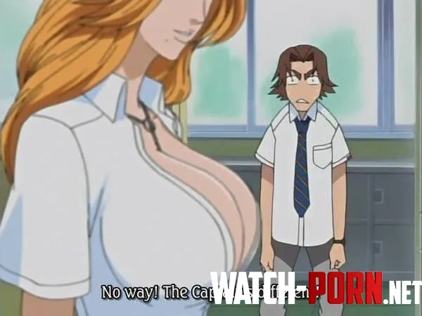 Pov when hes confuse if girl or not by 777_SachiS4n