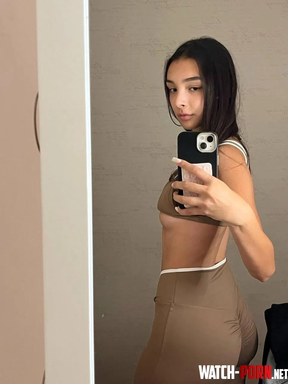 18f i’m trying to be tasteful i swear by SoftDreamette