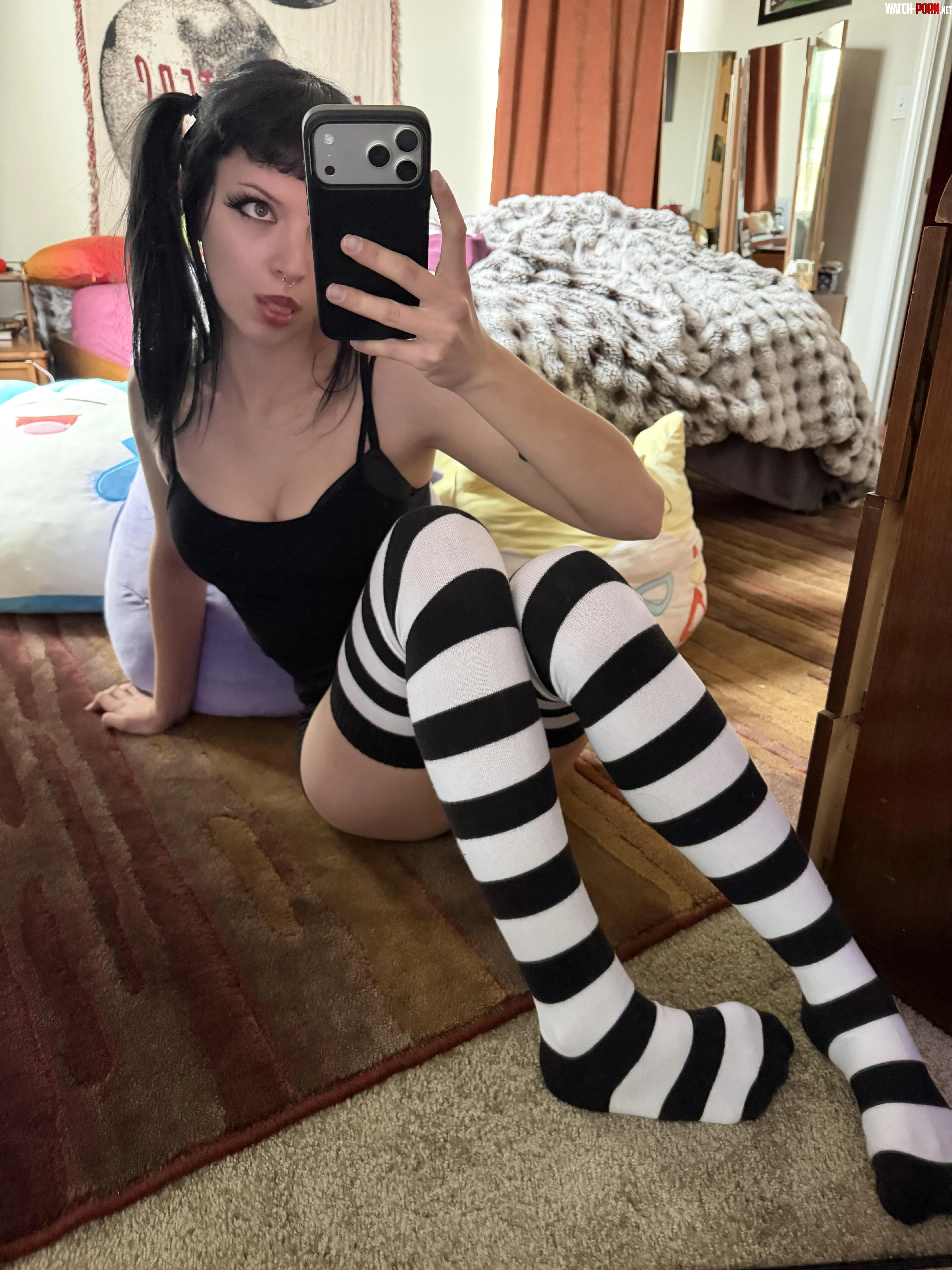 I want to try sex ^-^ by SilentLaurel