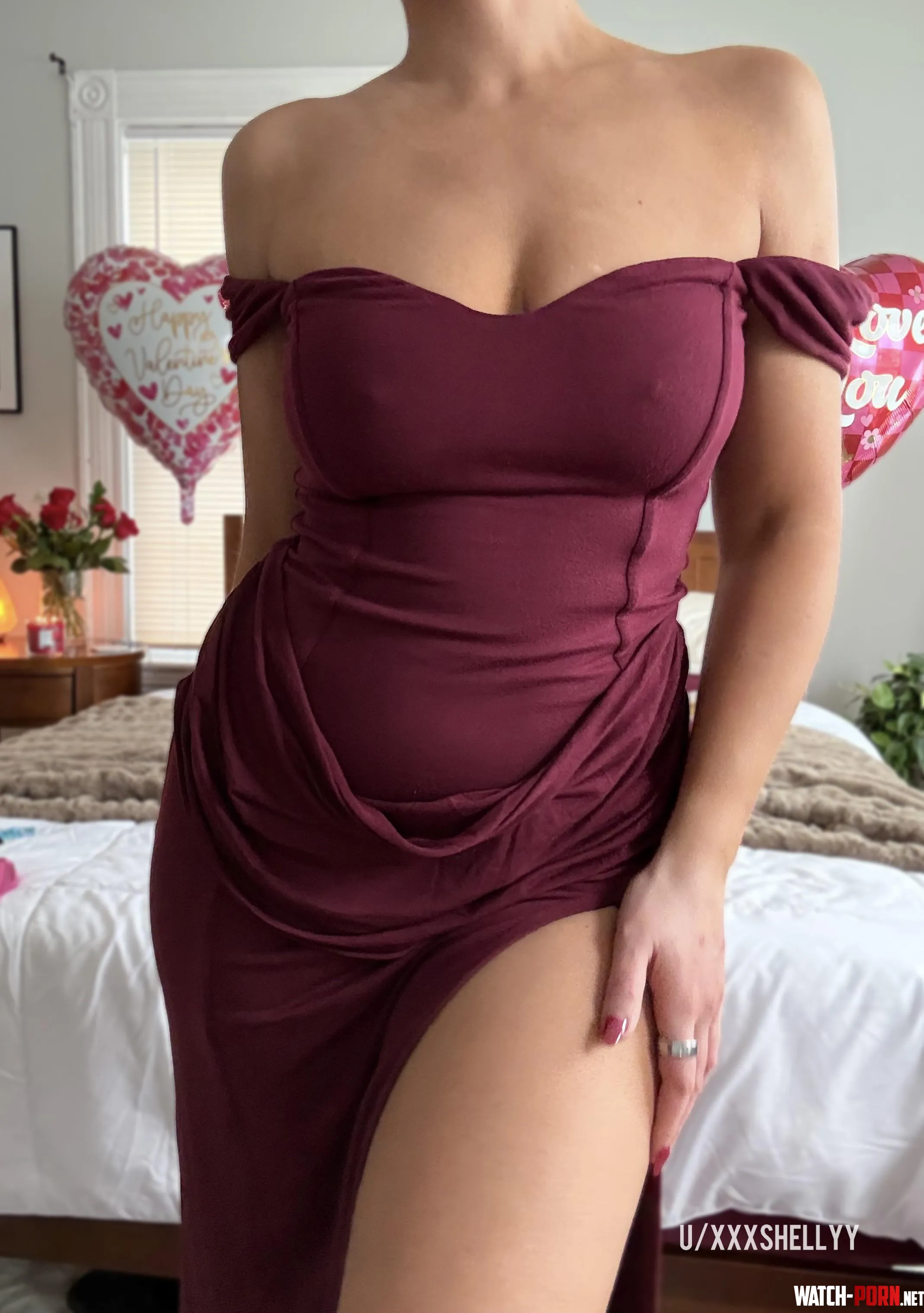 Valentine’s Day pokies by xxxshellyy