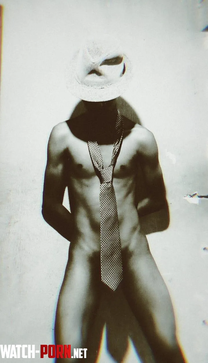 Naked me by jezi_110_