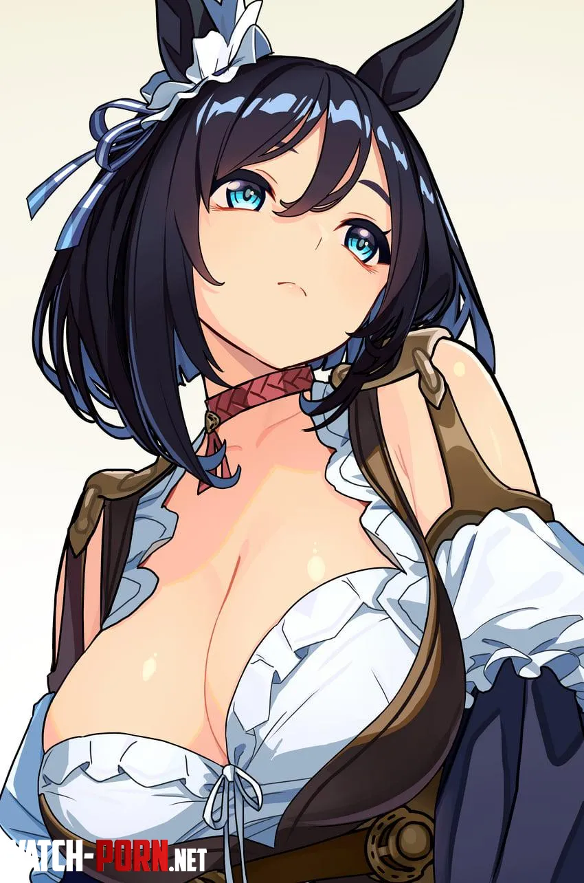 Eishin flash is a lovely lady [umamusume] (reibun) by RainDMask