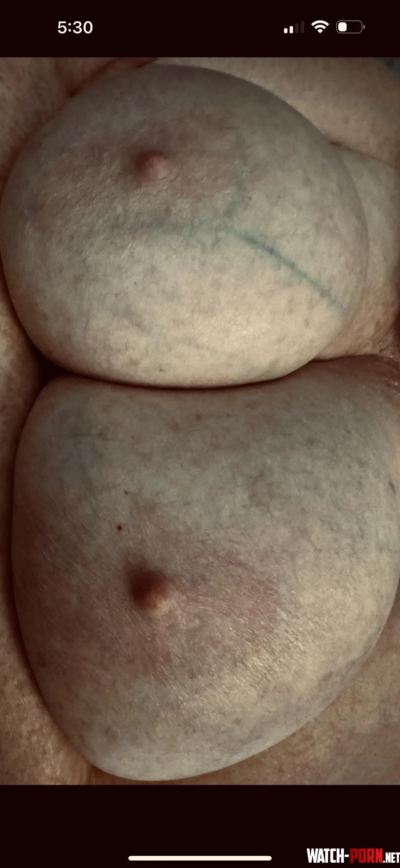 Target Practice by Head_Investment_8478