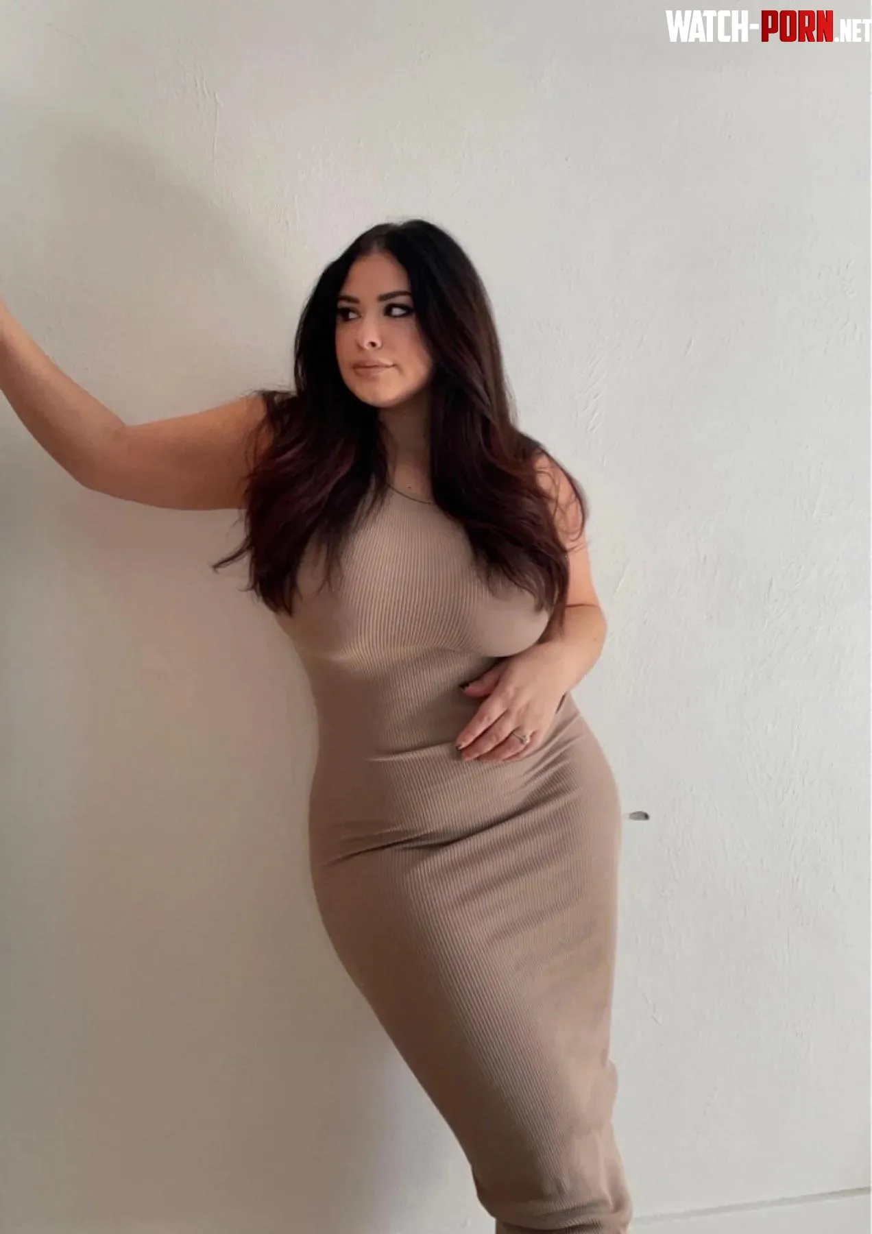 Curvy ex by beautifulwomen4