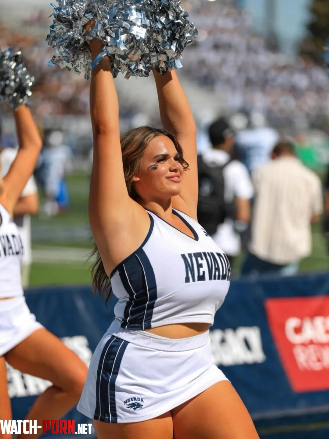 Nevada by StoneSkip77