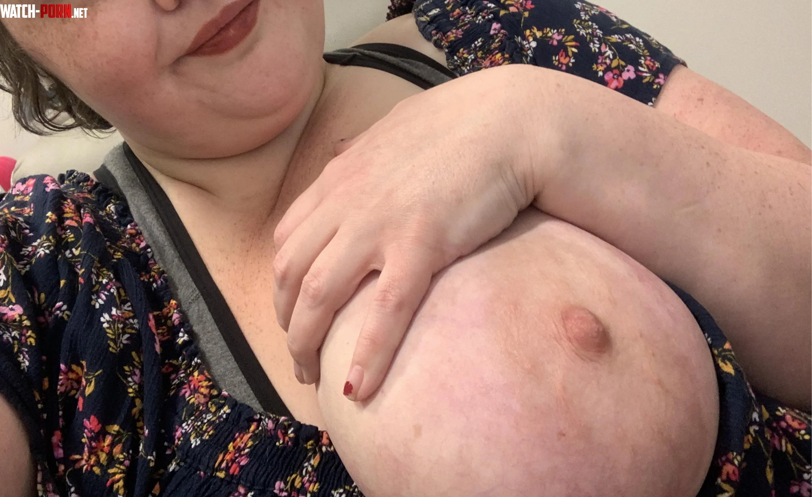 there's a few places you could put your tongue by WatInTheHeckinHeck