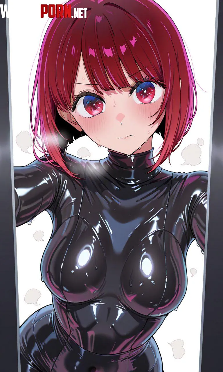 Kana Arima [Oshi no Ko] by WoolsonDaSheep