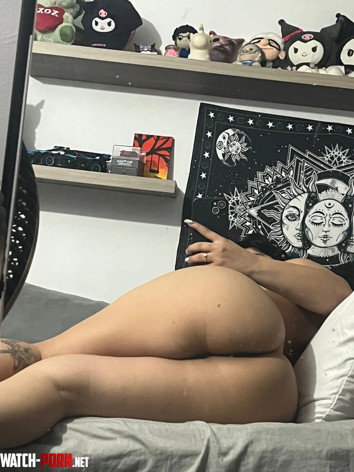 Name one thing better then morning sex by Lilithstar-666