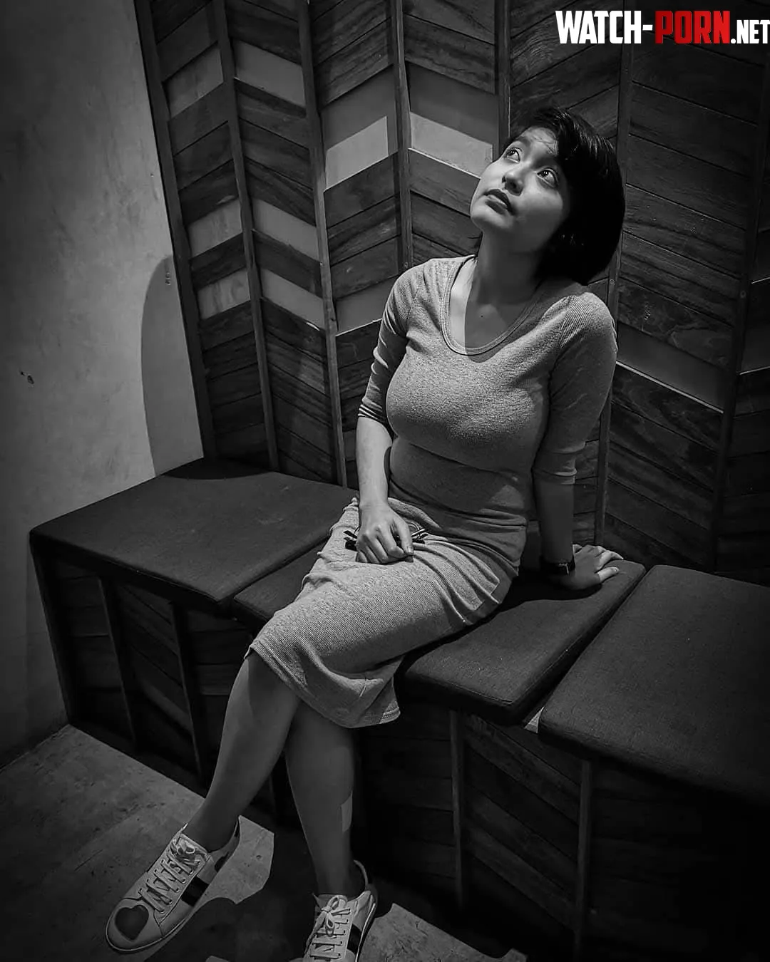 Black and white by ordinaryrndmshtguy