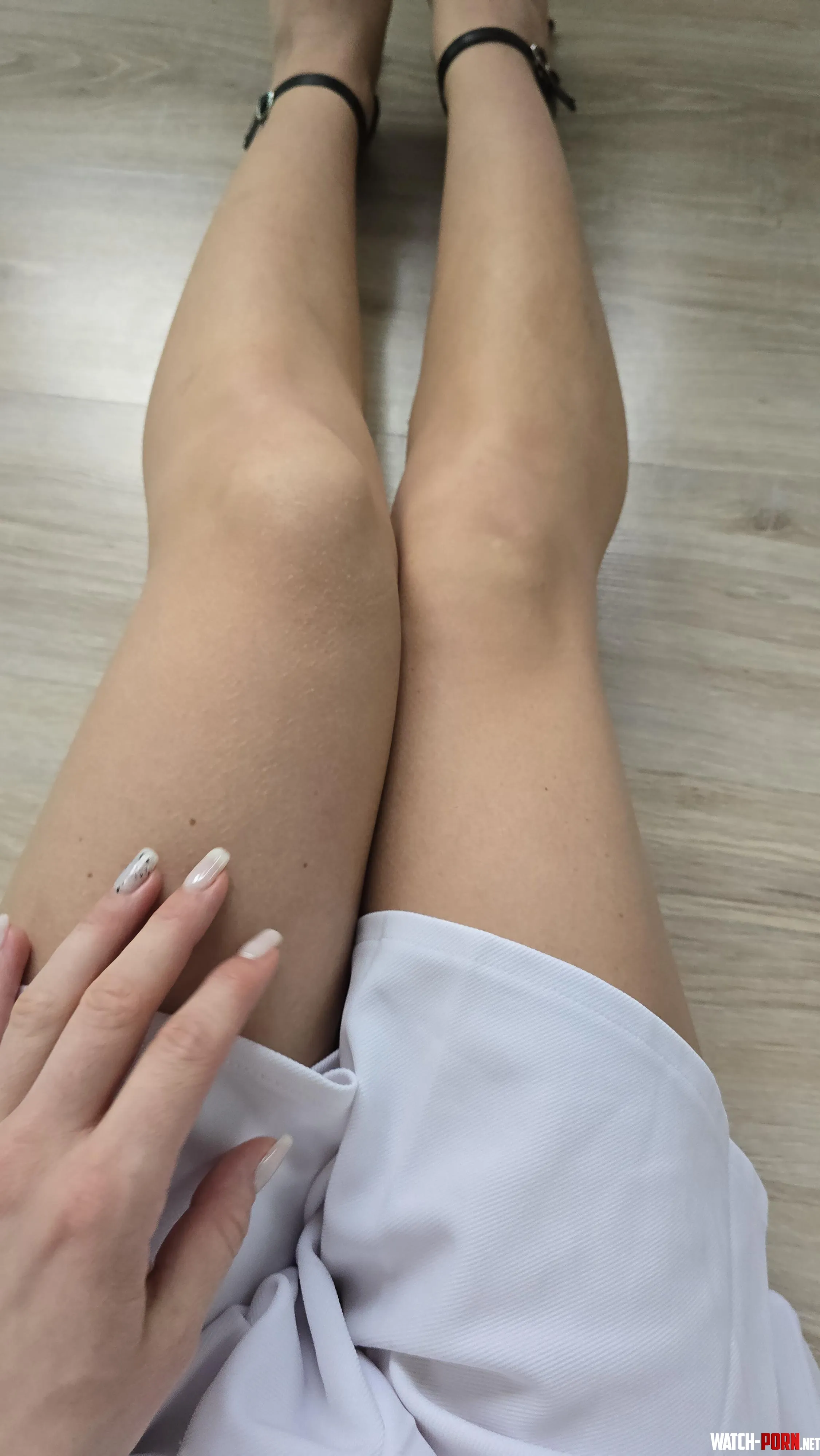 pure beauty by neoncrumbs