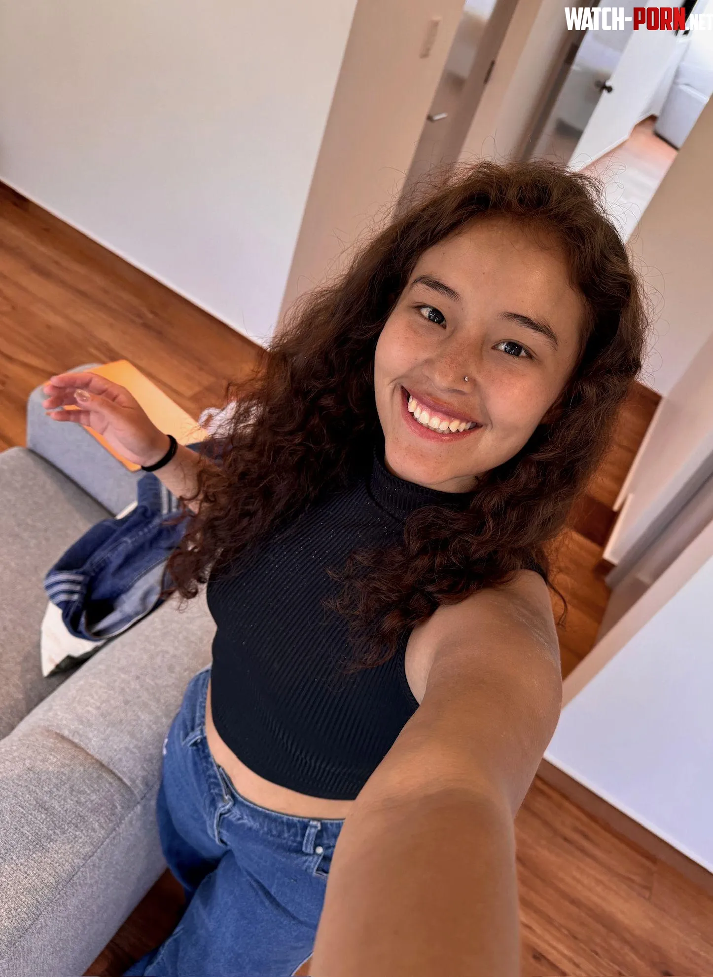 Peruvian x Korean x Native American by LatinaScarlett