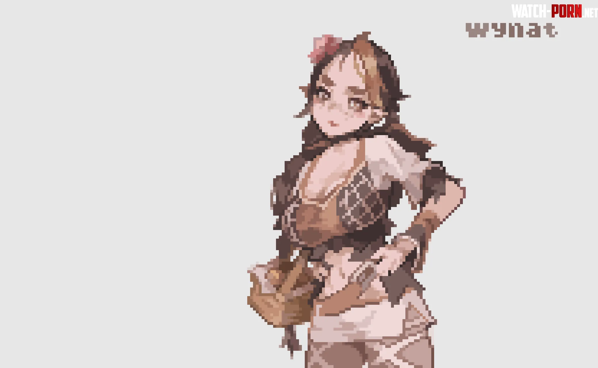 character design practice by bluewynat