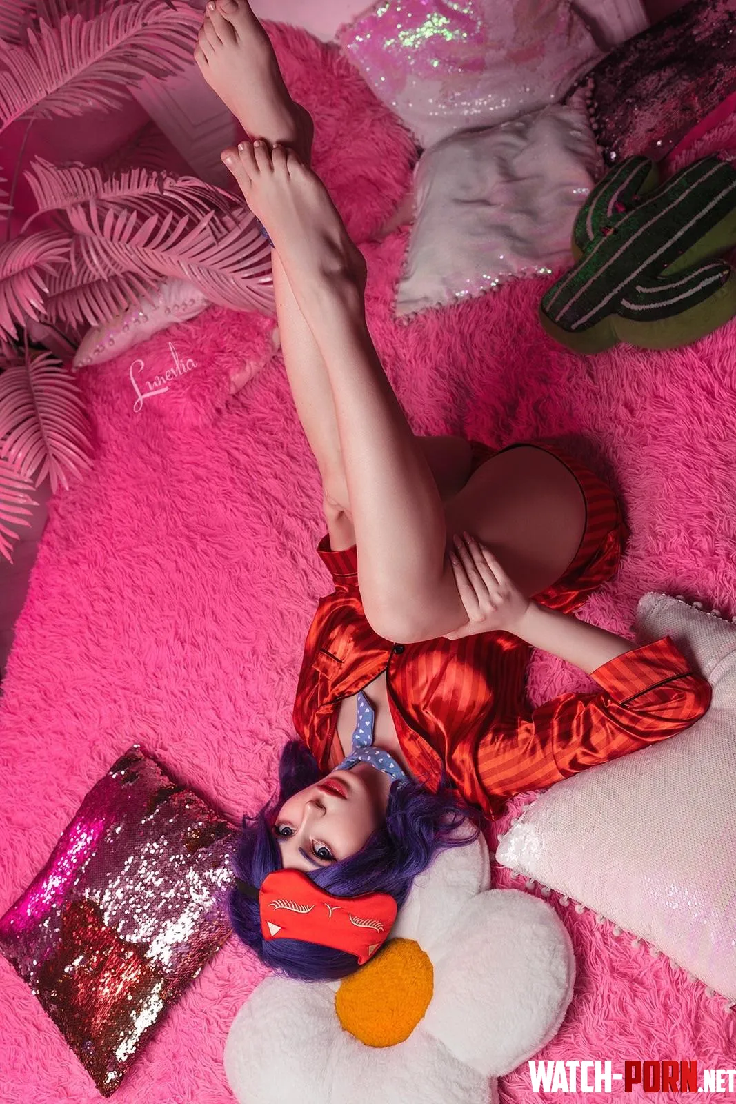 Mita [MiSide] by Lunevlia by _Lunevlia_