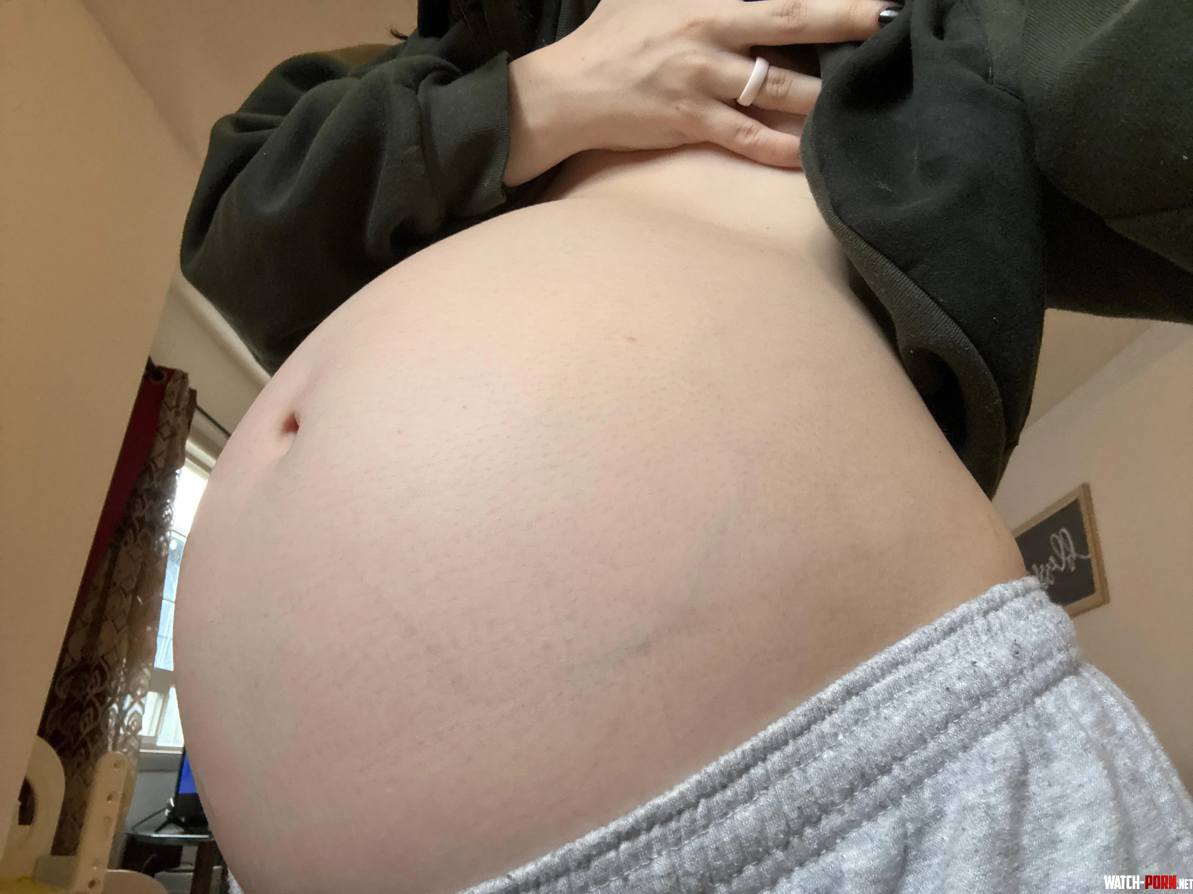 30 weeks + 5 days by scarjade04
