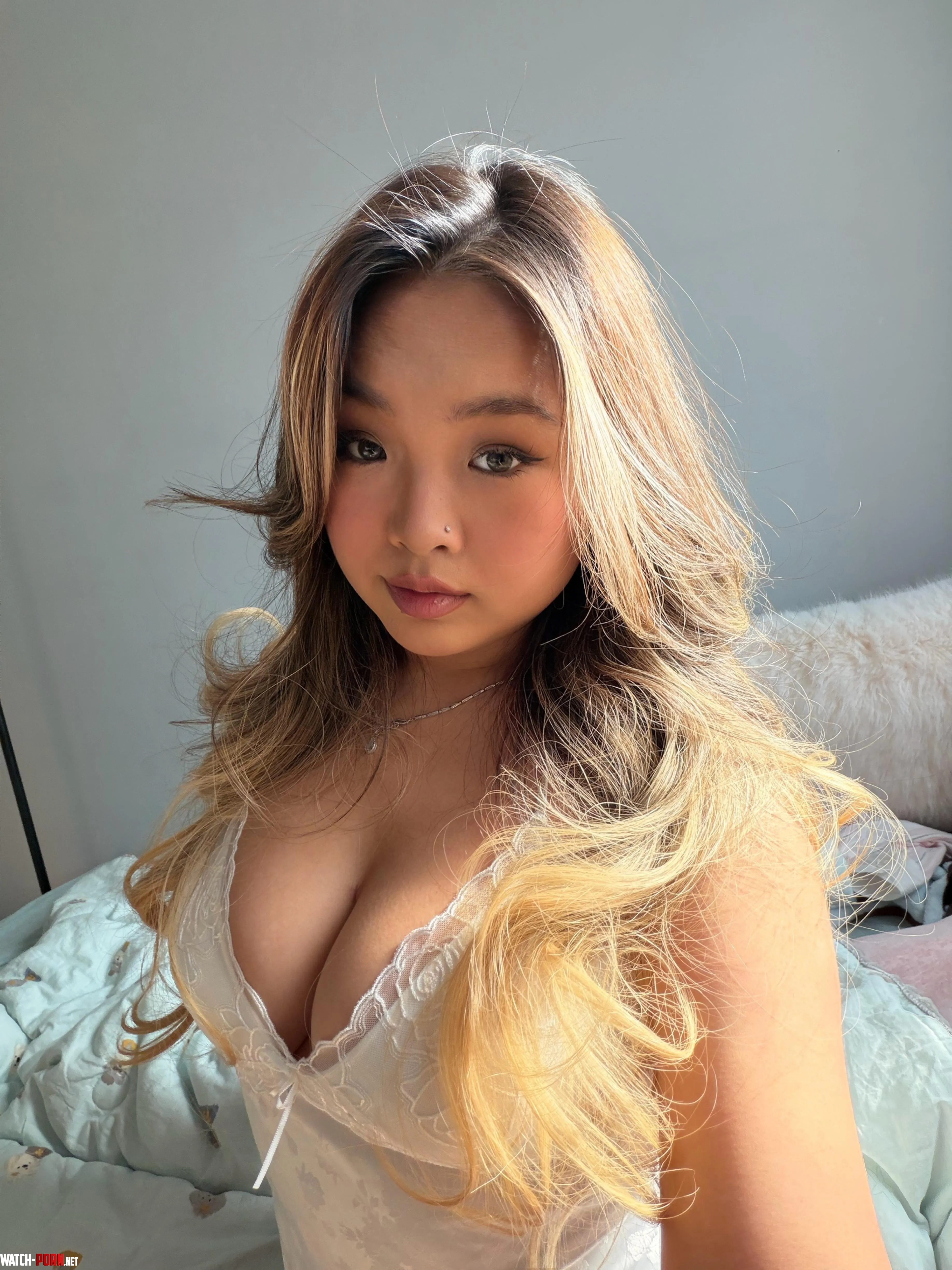 Did I make you stop scrolling? by DuckExcellent6451