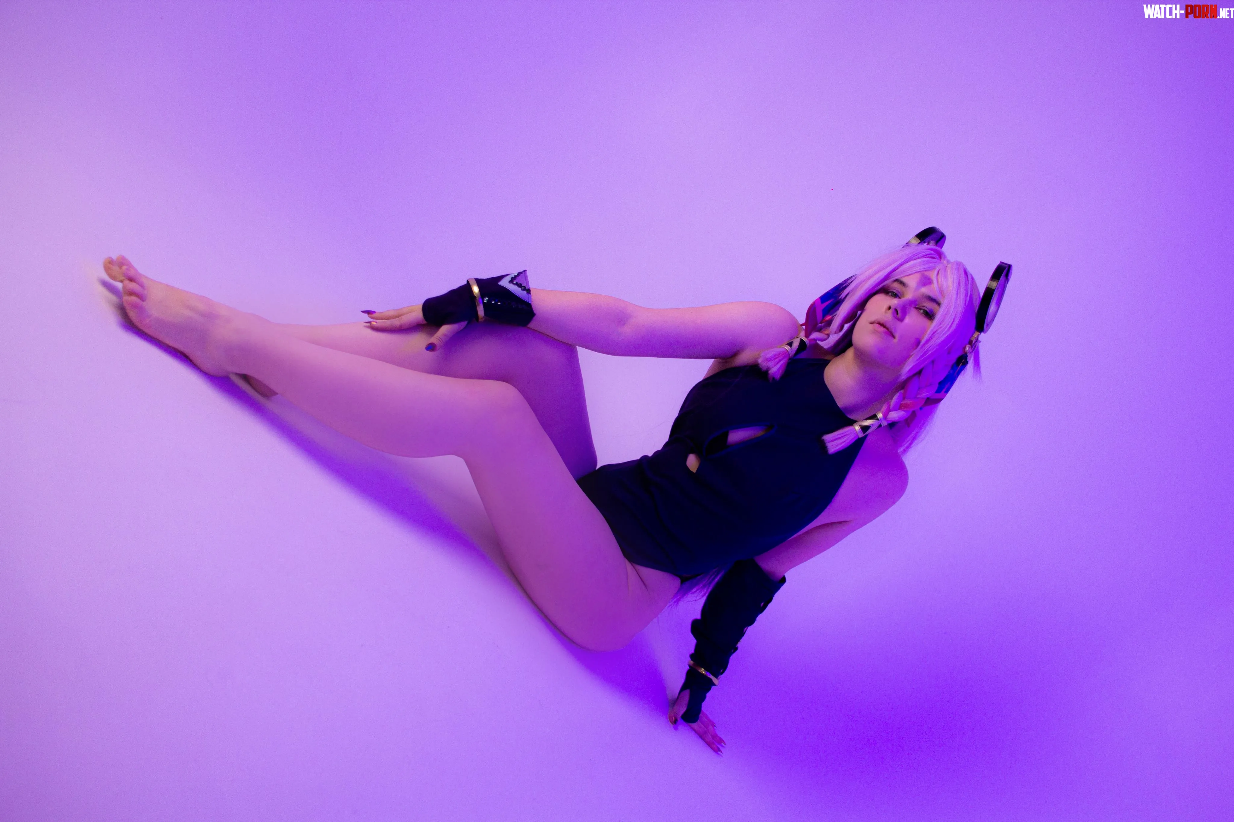 Citlali cosplay by Killowcute by Killowcute