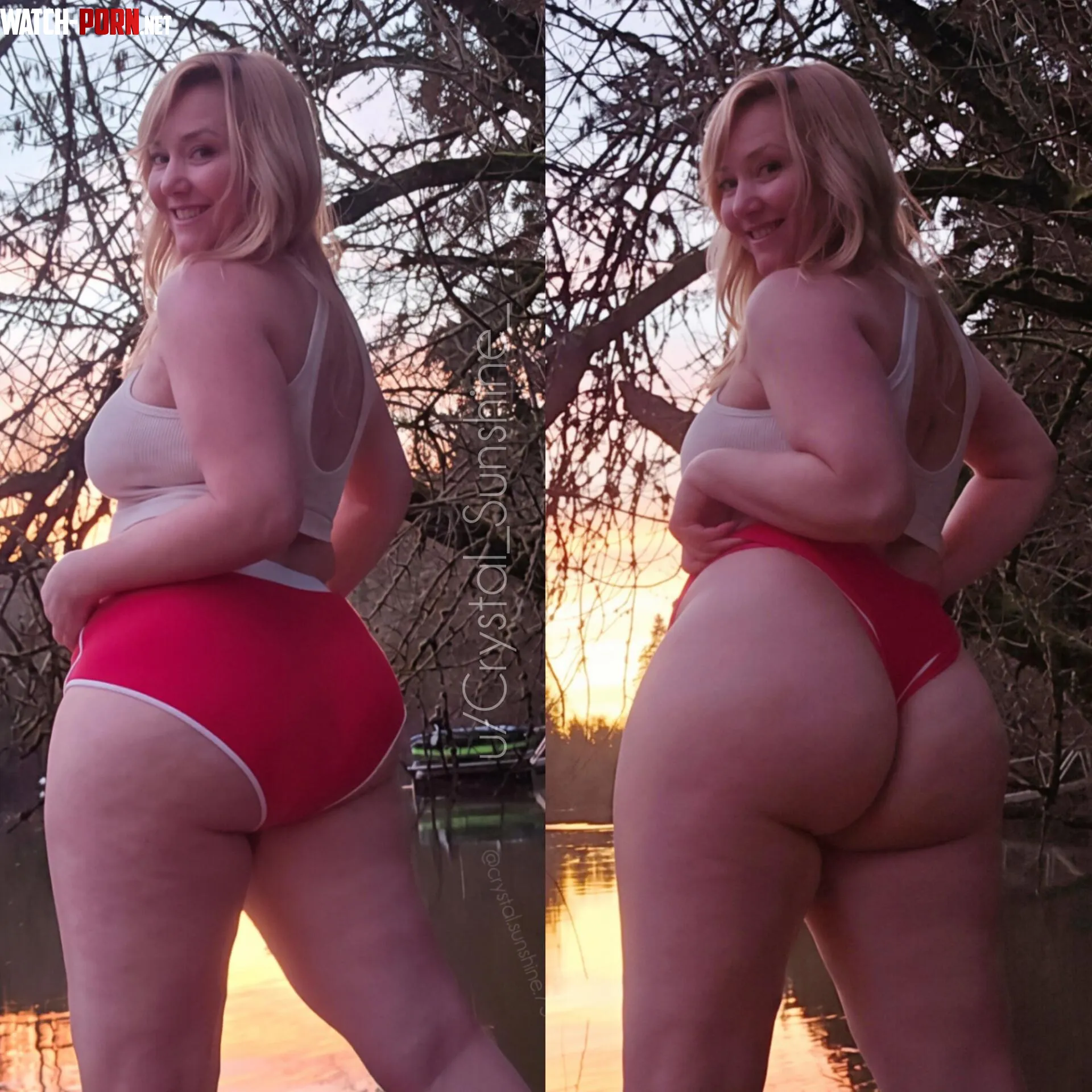 How does my bumper look? [F52] by Crystal_Sunshine_