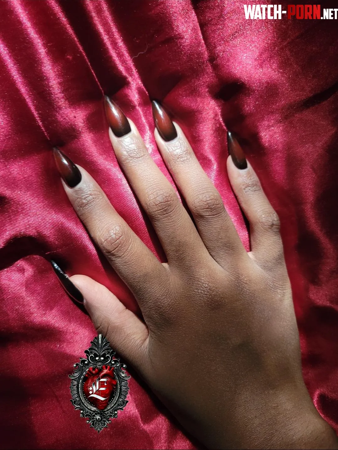 Like a rose by countesseris