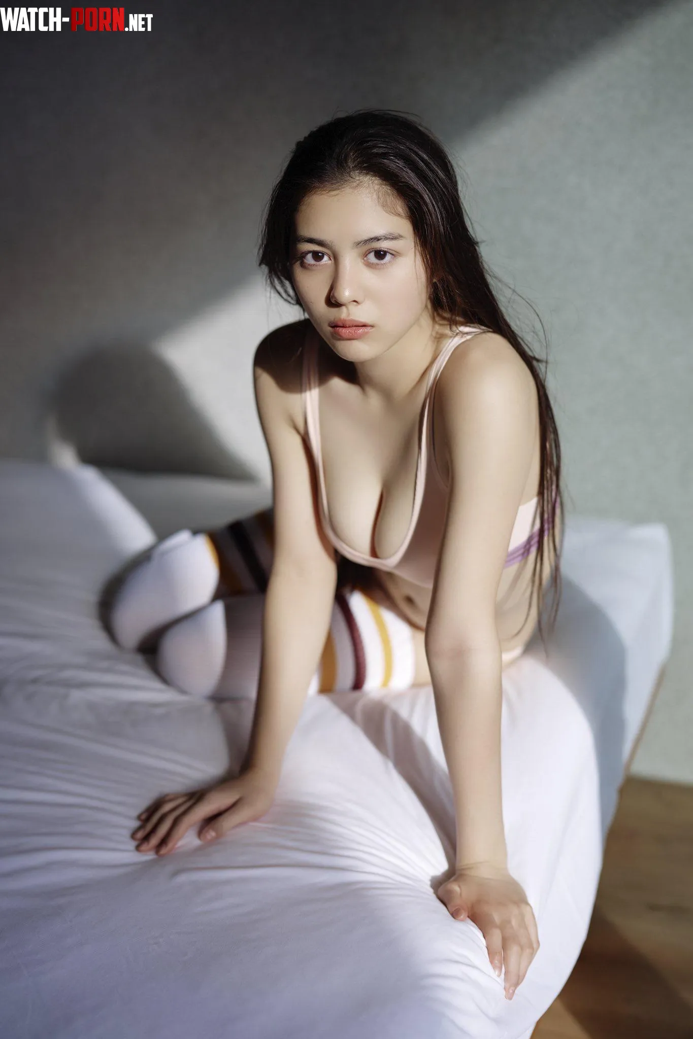 Kiri Seino 清埜きり by yuuki-ichinose