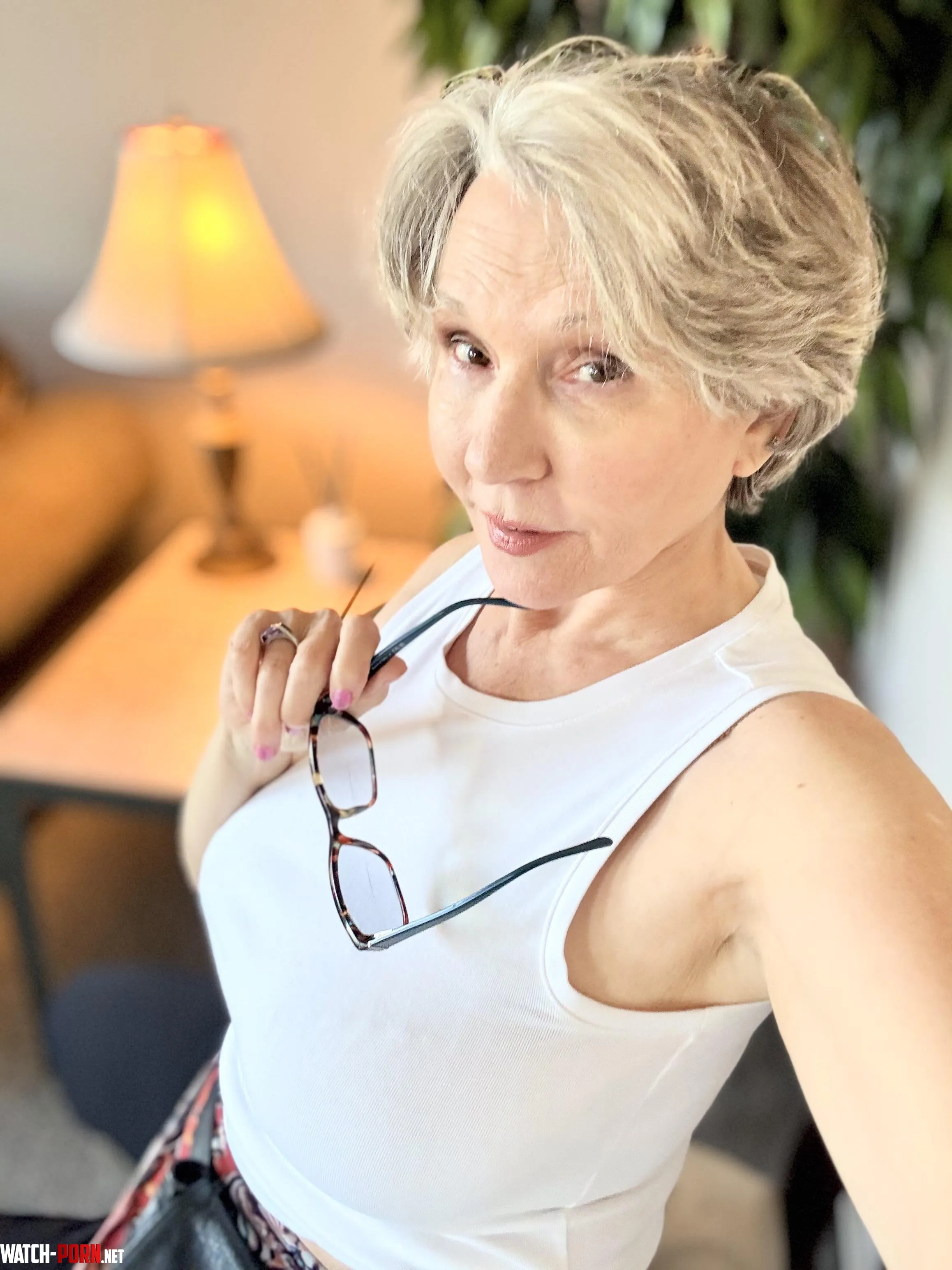 I turn 70 next week oh boy! by petradaniels