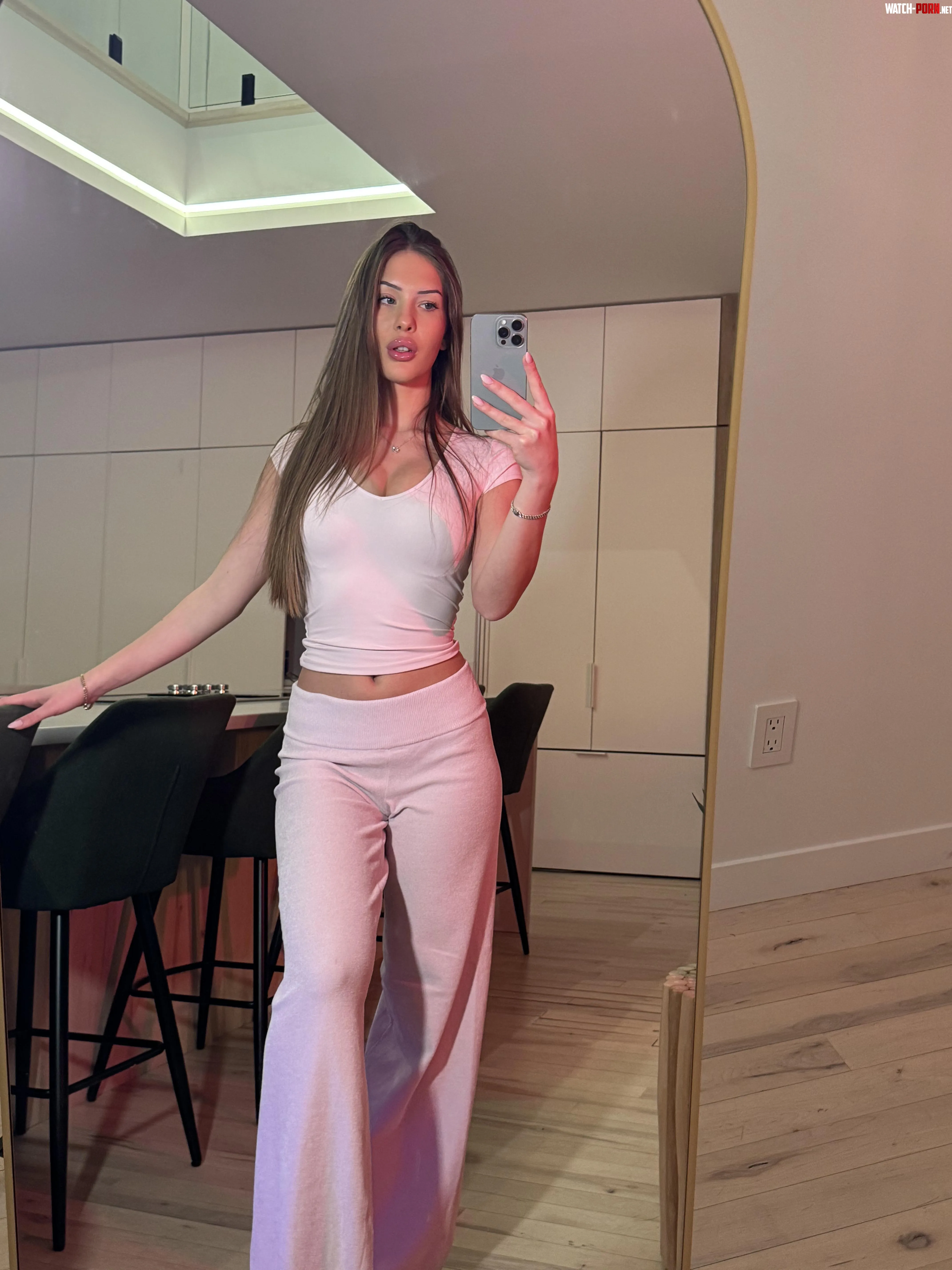 Fit and still hot by CloudedMarble