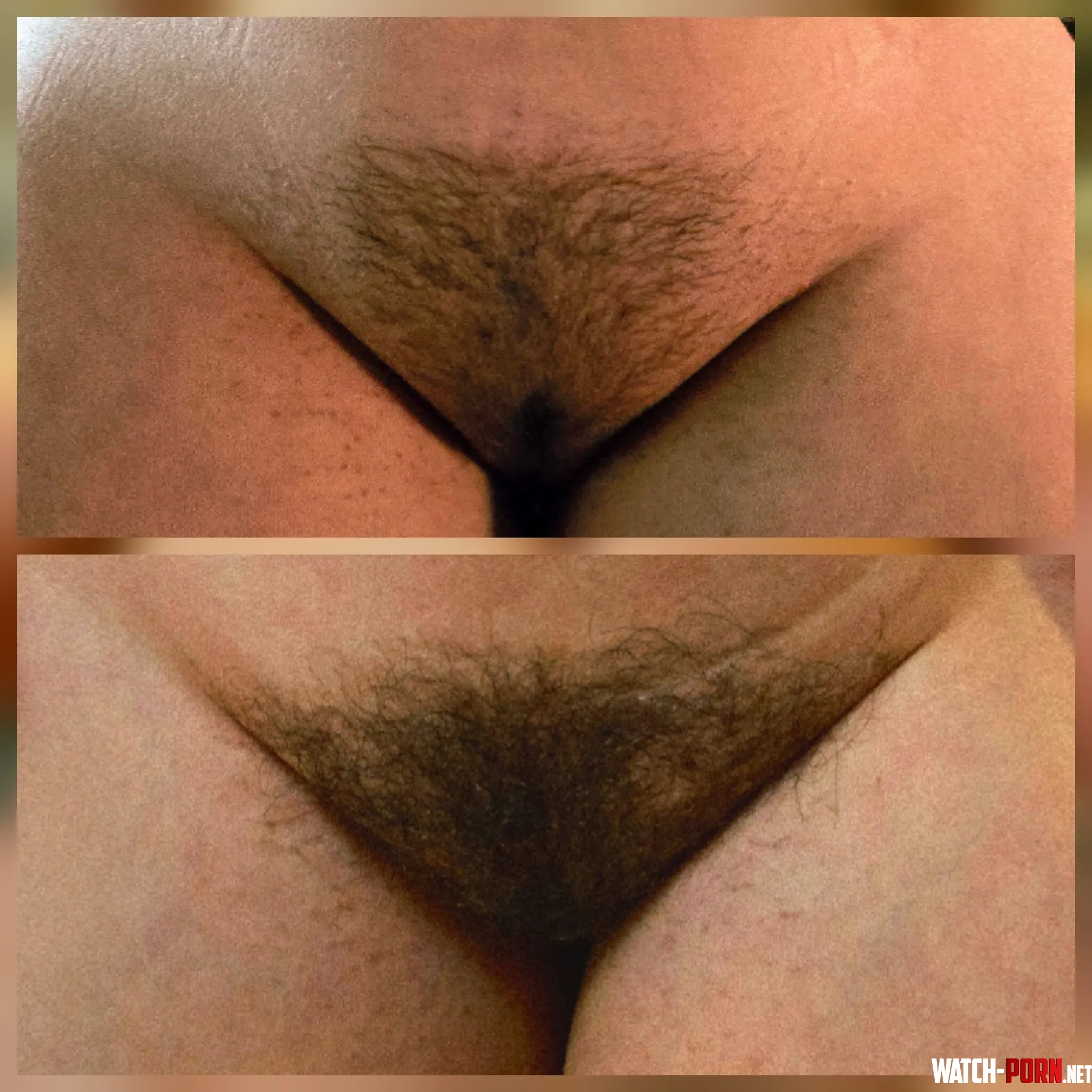 Trimmed or full, which would you eat by Bubblez1209