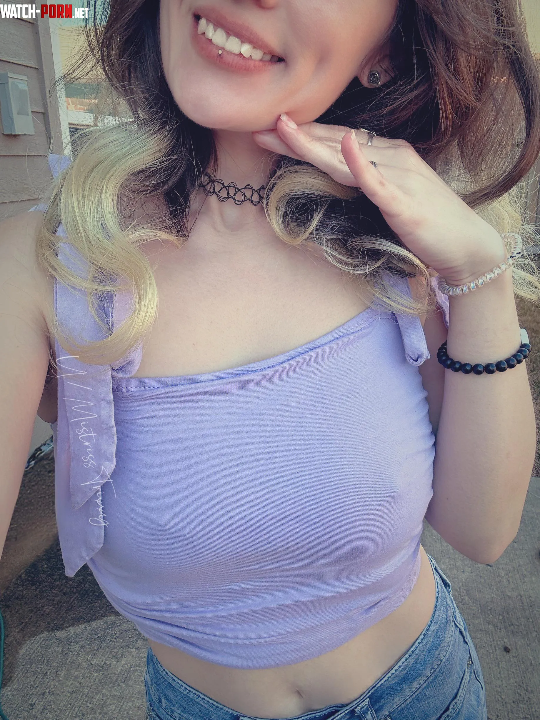 Sunlight said “let’s make this….interesting” ☀️ by MistressTrixxy