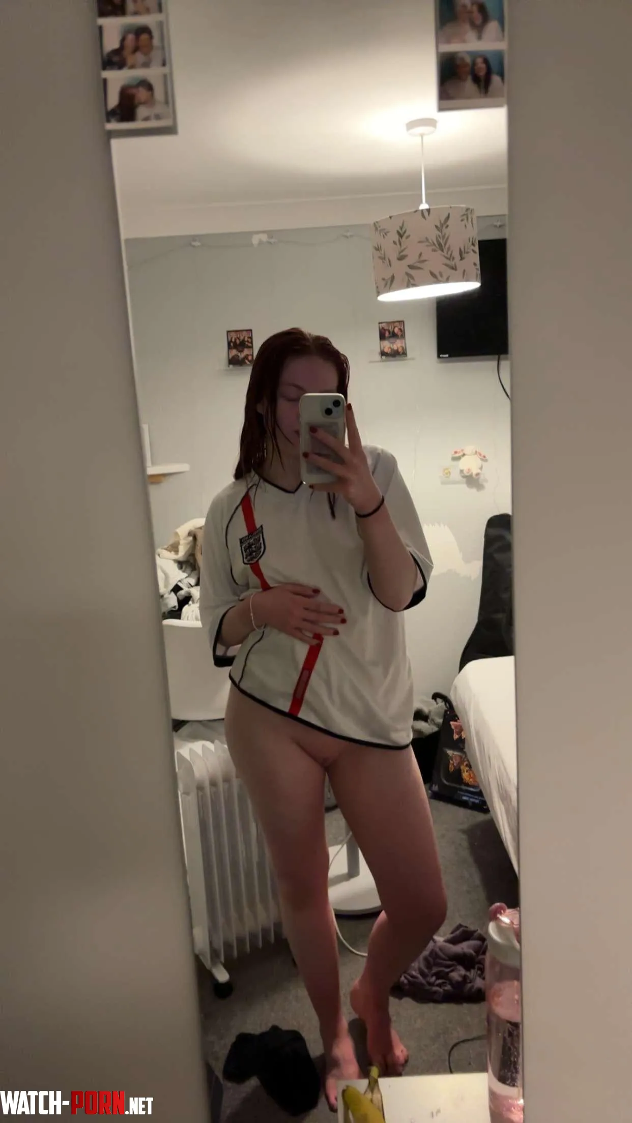 How do my nails look?;) f20 by [deleted]