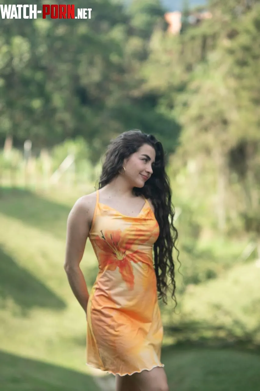 Feeling chic today by HoneyDusk_