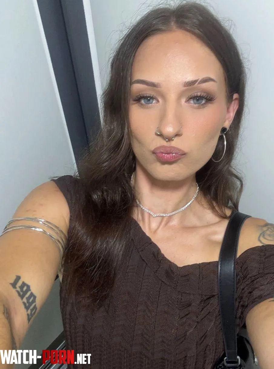 Just a little attitude by mochacaramela