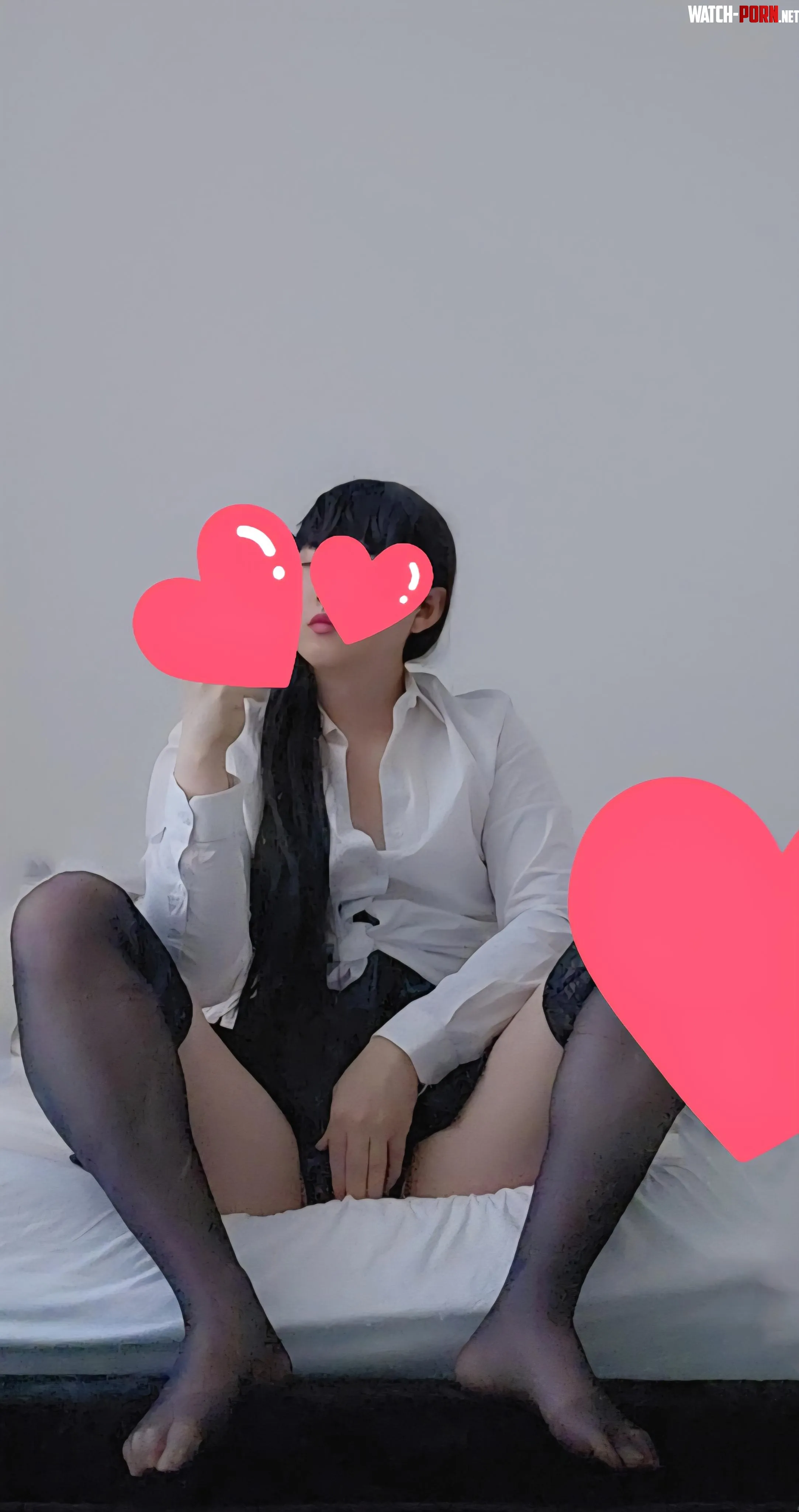 Please fuck me with your bwc by miumiu_xox