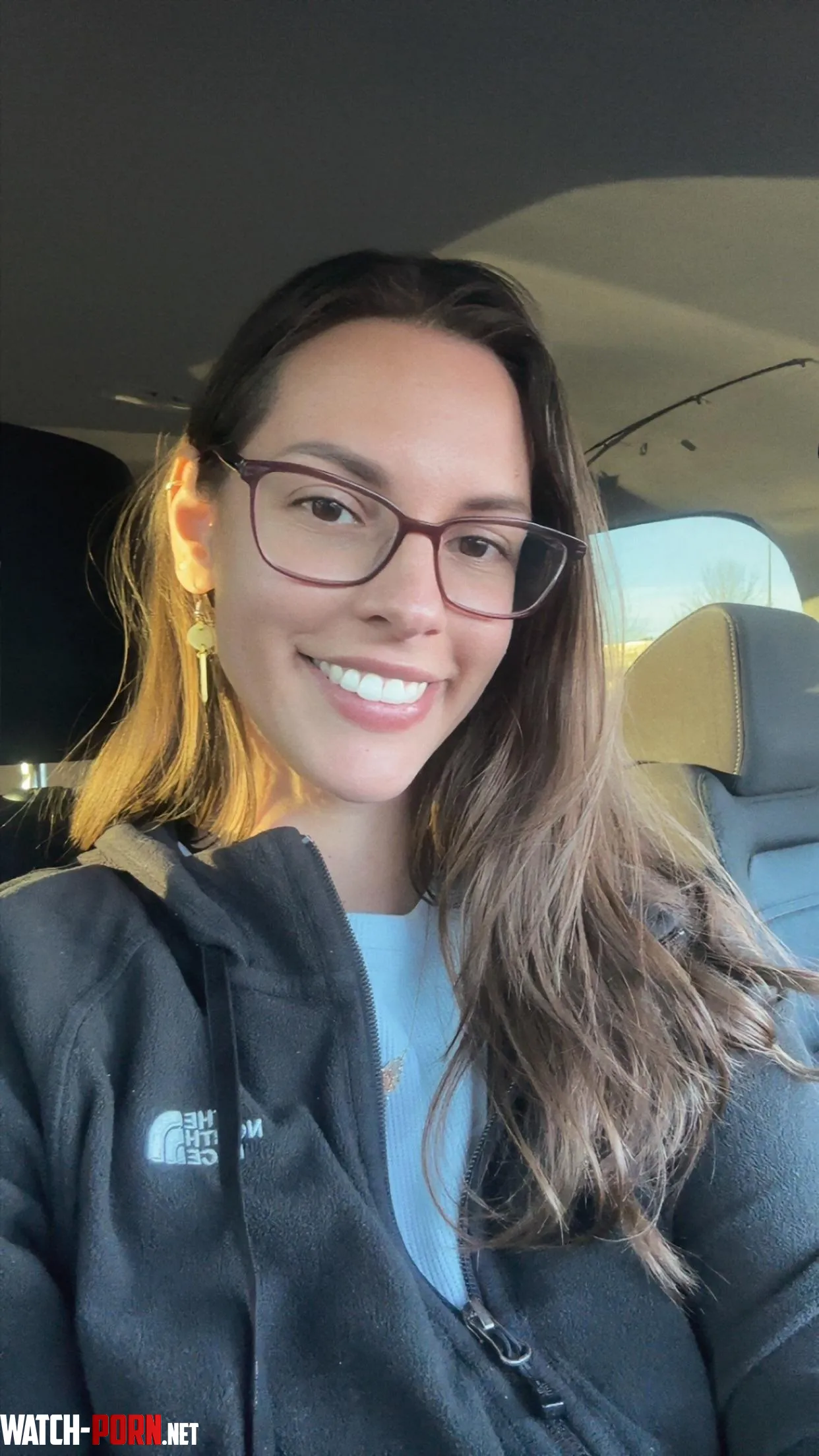 Any good boys looking to make mommy smile? ☺️ by foxy1234lady