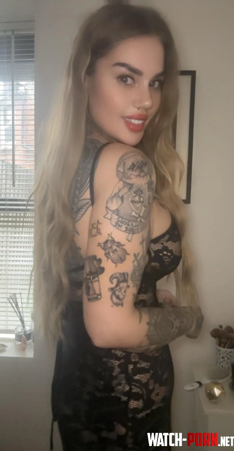 Lace 💋 by mselectrax