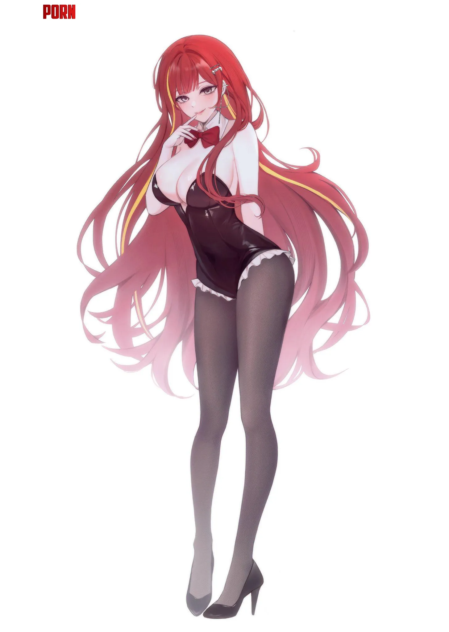 Akane Lize [StelLive] by WoolsonDaSheep